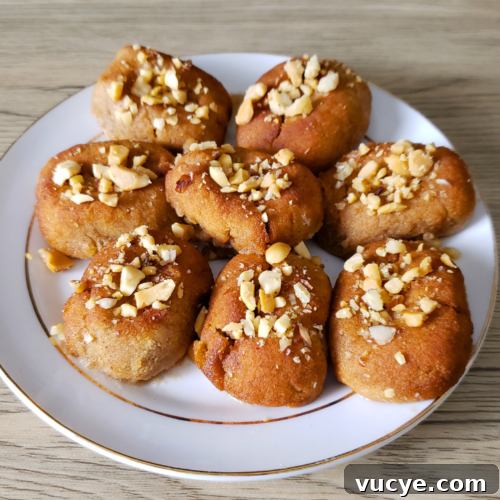 Keto Melomakarona: Low-Carb Greek Honey Cookies Recipe 2 Keto Melomakarona