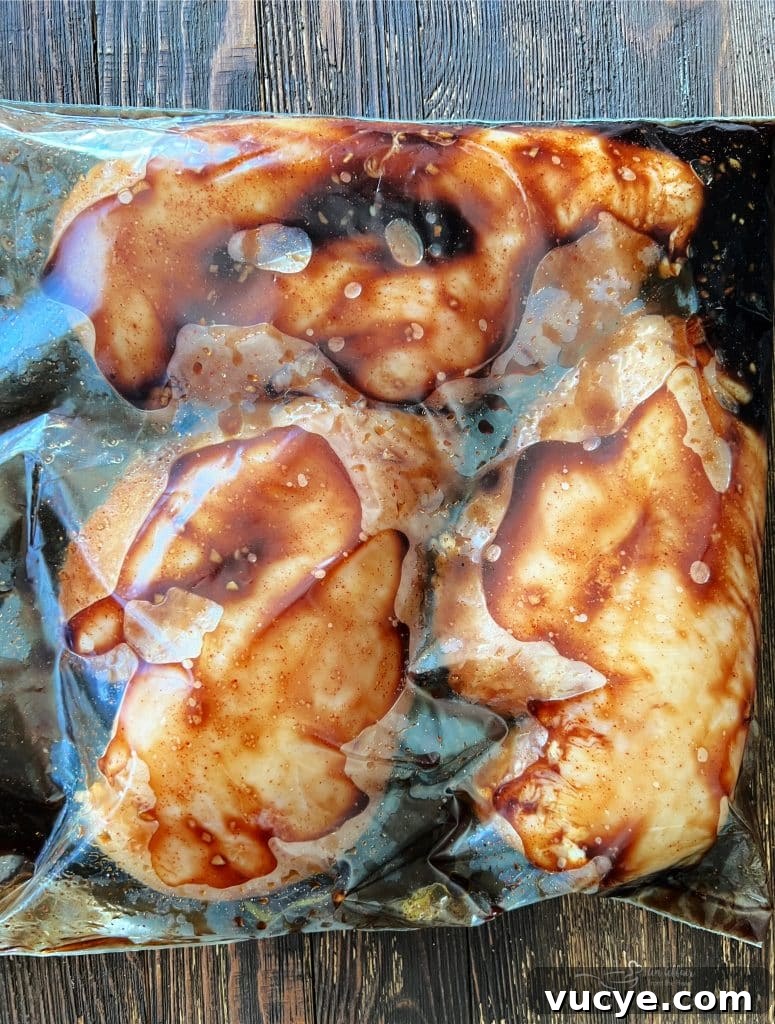 Sweet and Smoky Grilled Chicken Recipe for Weeknight Meals 8 Chicken on the grill