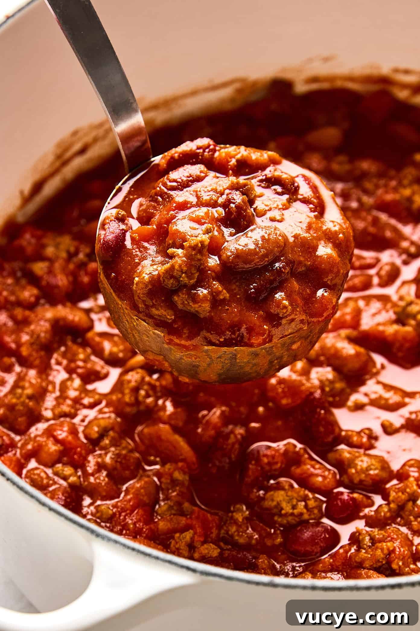 Simple 5-Ingredient Chili Recipe for Cozy Weeknight Dinners 5 img 90310 4