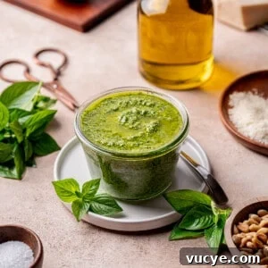 Homemade Basil Pesto: Fast Flavorful Recipe for Any Meal 18 Quick and Delicious Homemade Basil Pesto Recipe