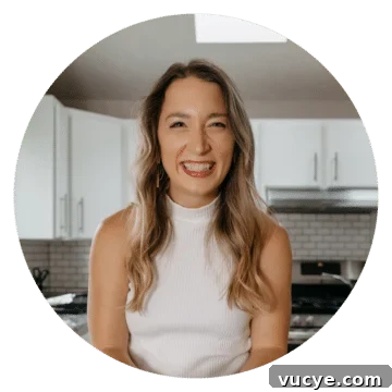 small photo of the author, Erica