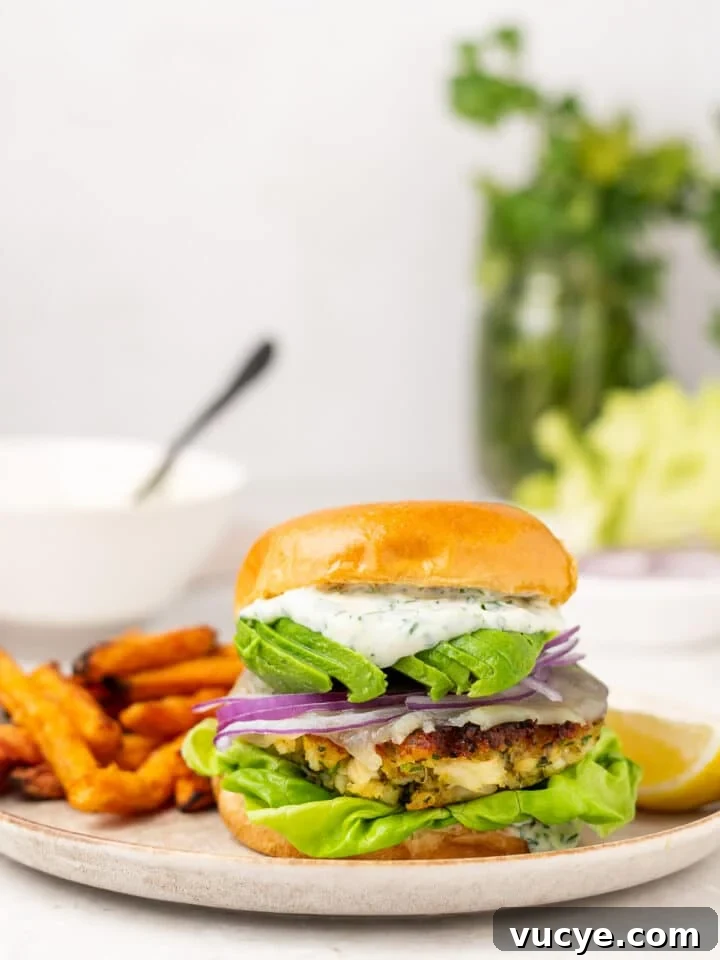 cod burger cook once eat twice dinner using leftover baked cod