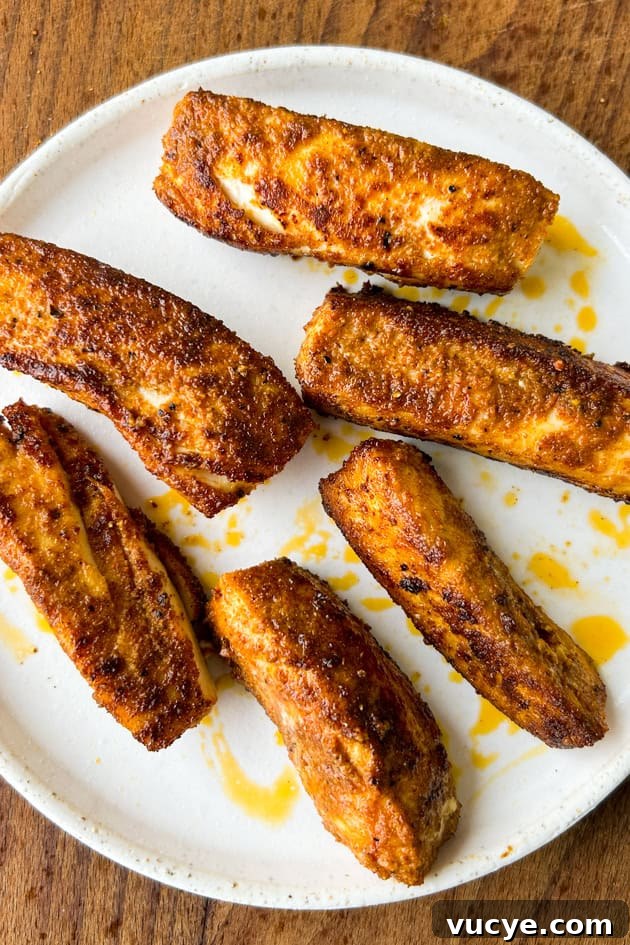 seasoned and pan-seared mahi-mahi fish for fish tacos