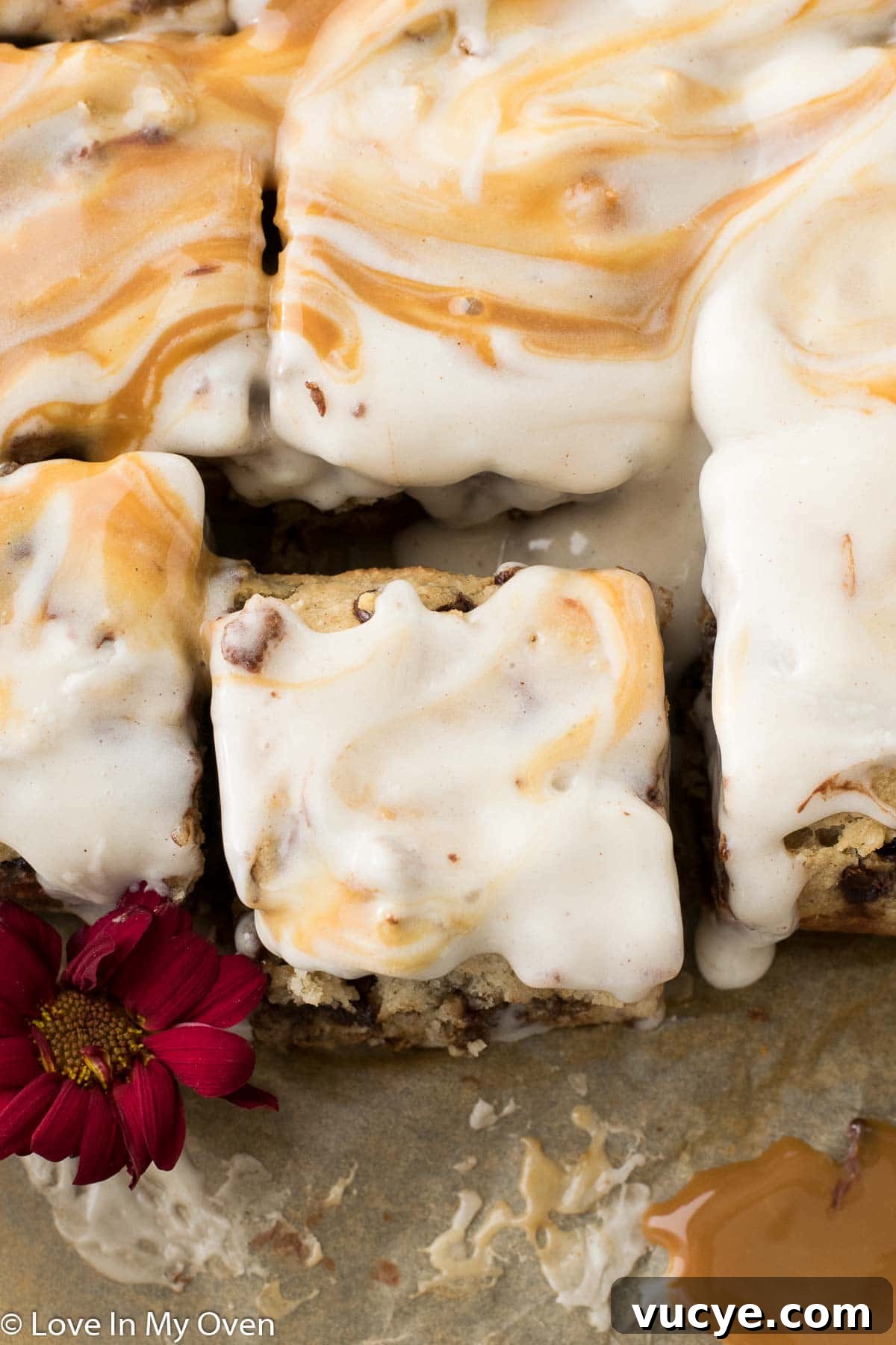 gluten free banana cake