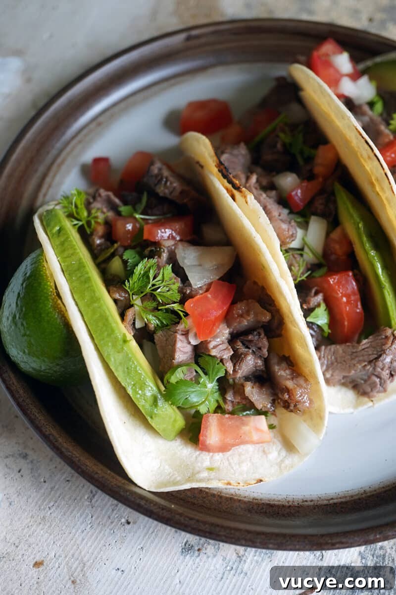 taco meat